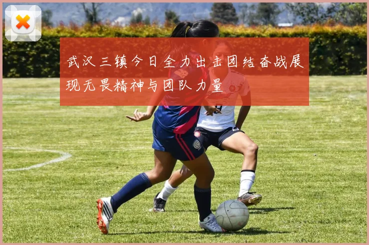 武汉三镇今日全力出击团结奋战展现无畏精神与团队力量